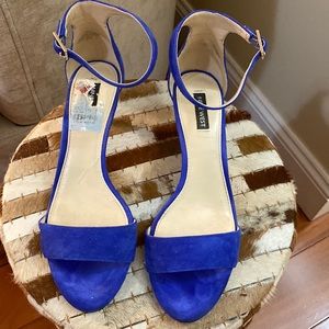 Nine West shoes
